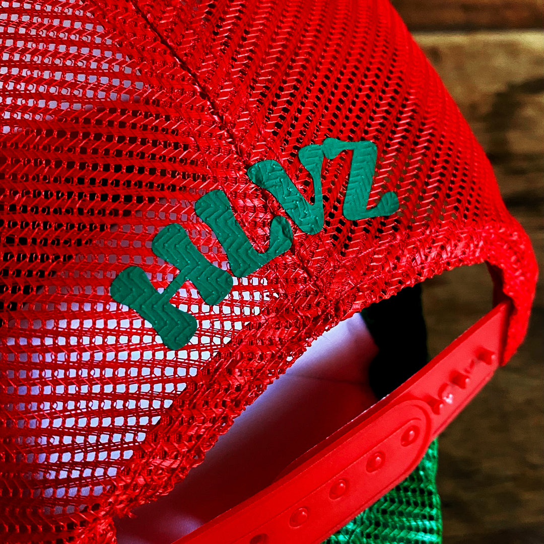 Boné Trucker "MARINARA"