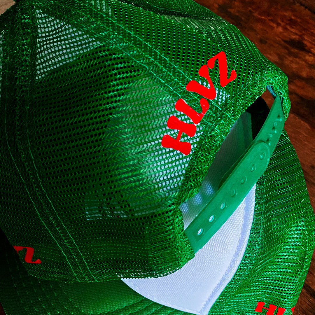 Boné Trucker "MARINARA"