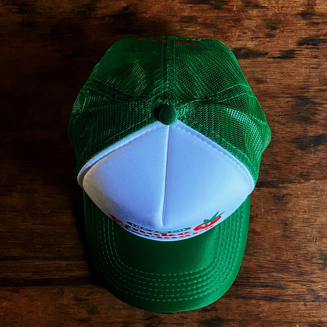 Boné Trucker "MARINARA"
