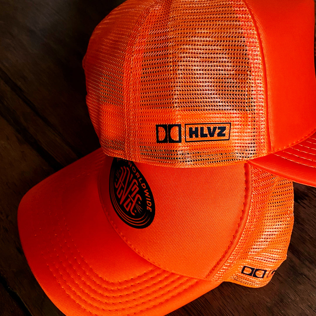 Boné Trucker "MONO"