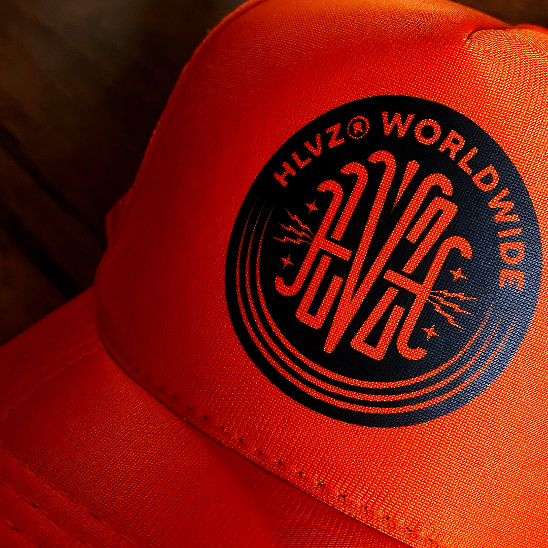 Boné Trucker "MONO"