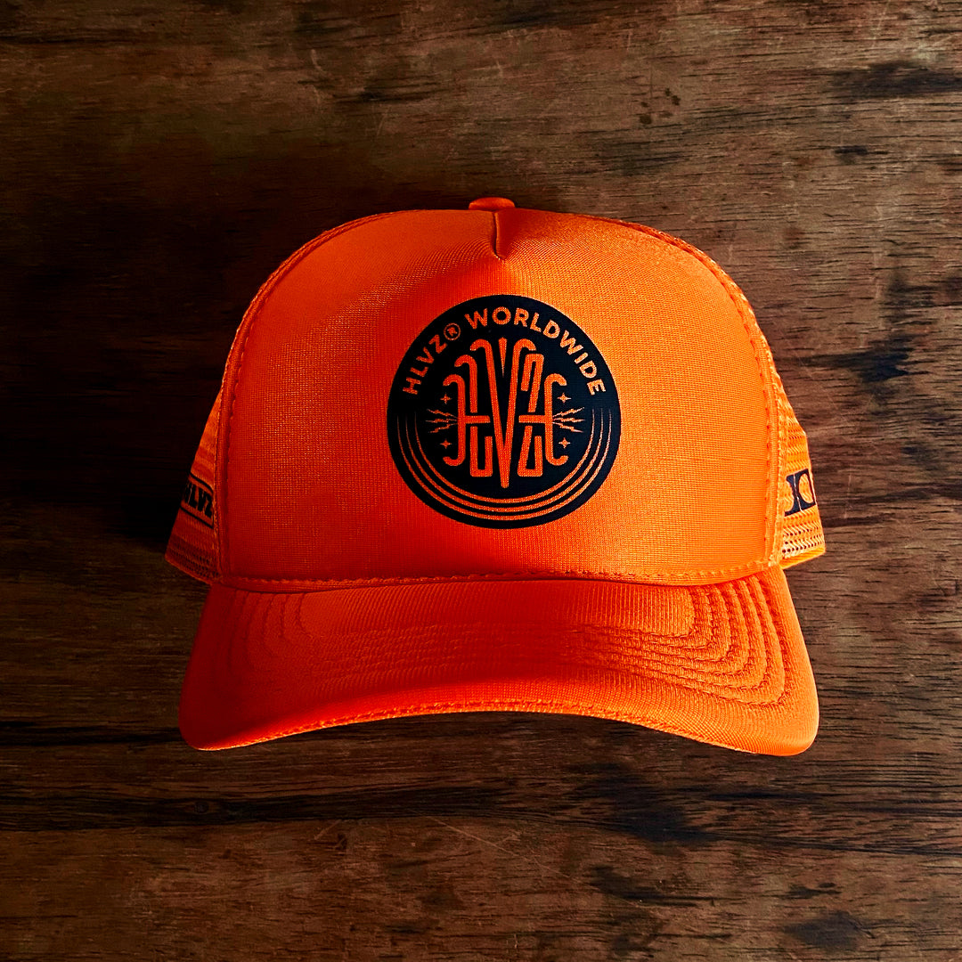 Boné Trucker "MONO"