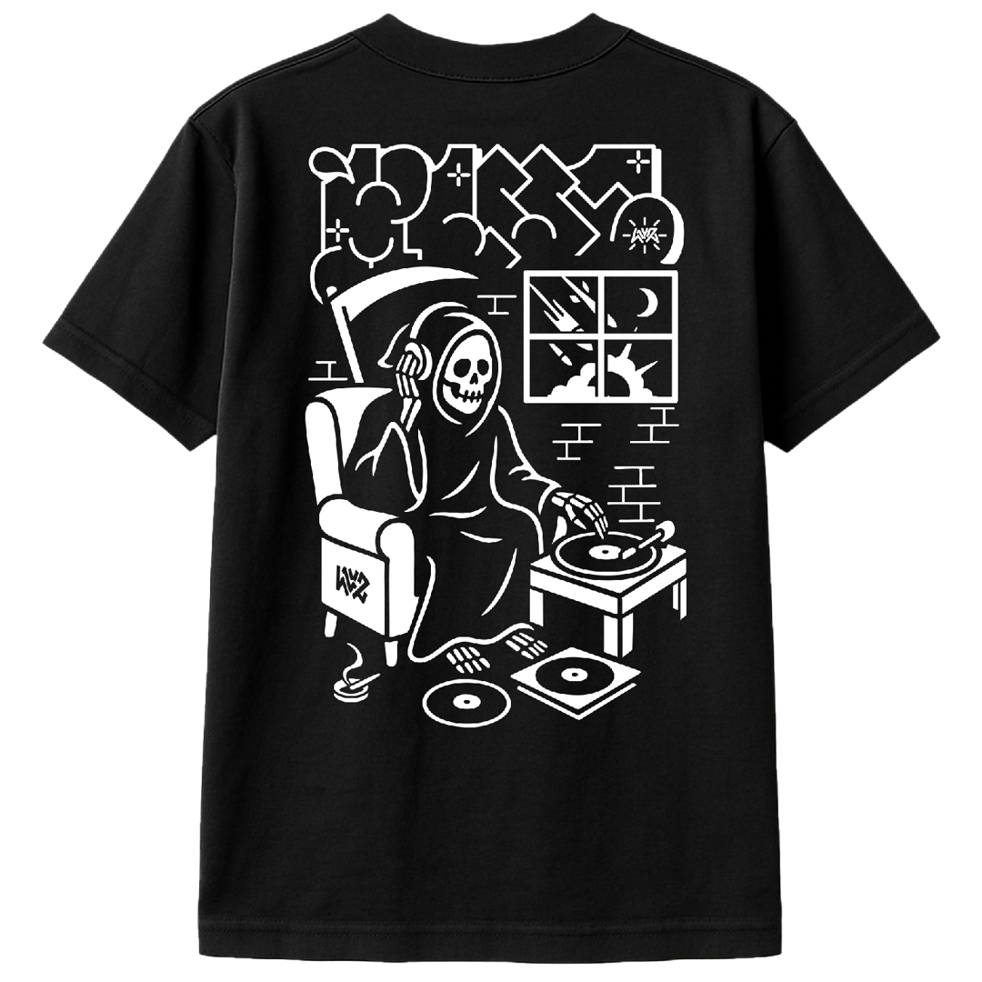 Camiseta 