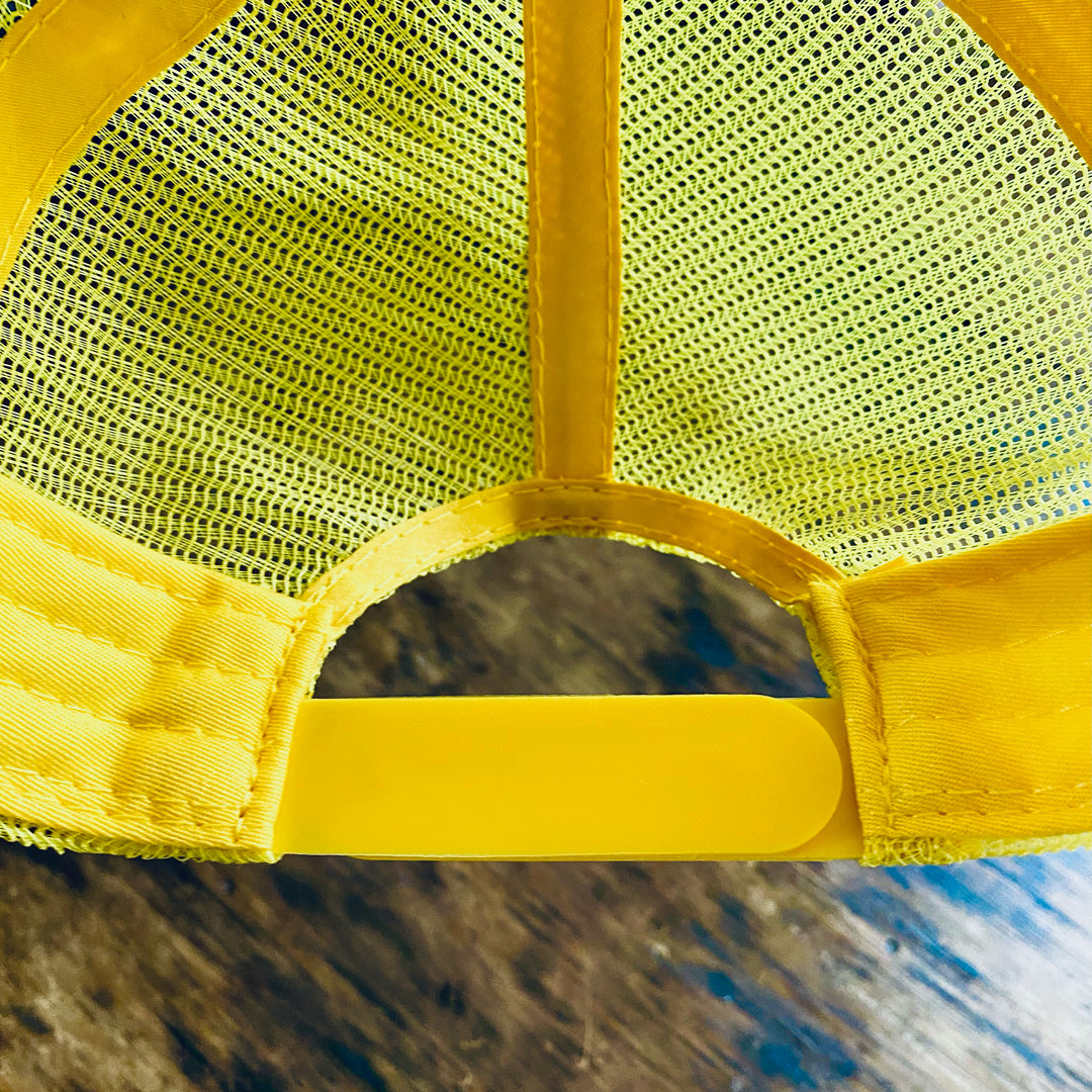 Boné Trucker "Haters SPECIAL"