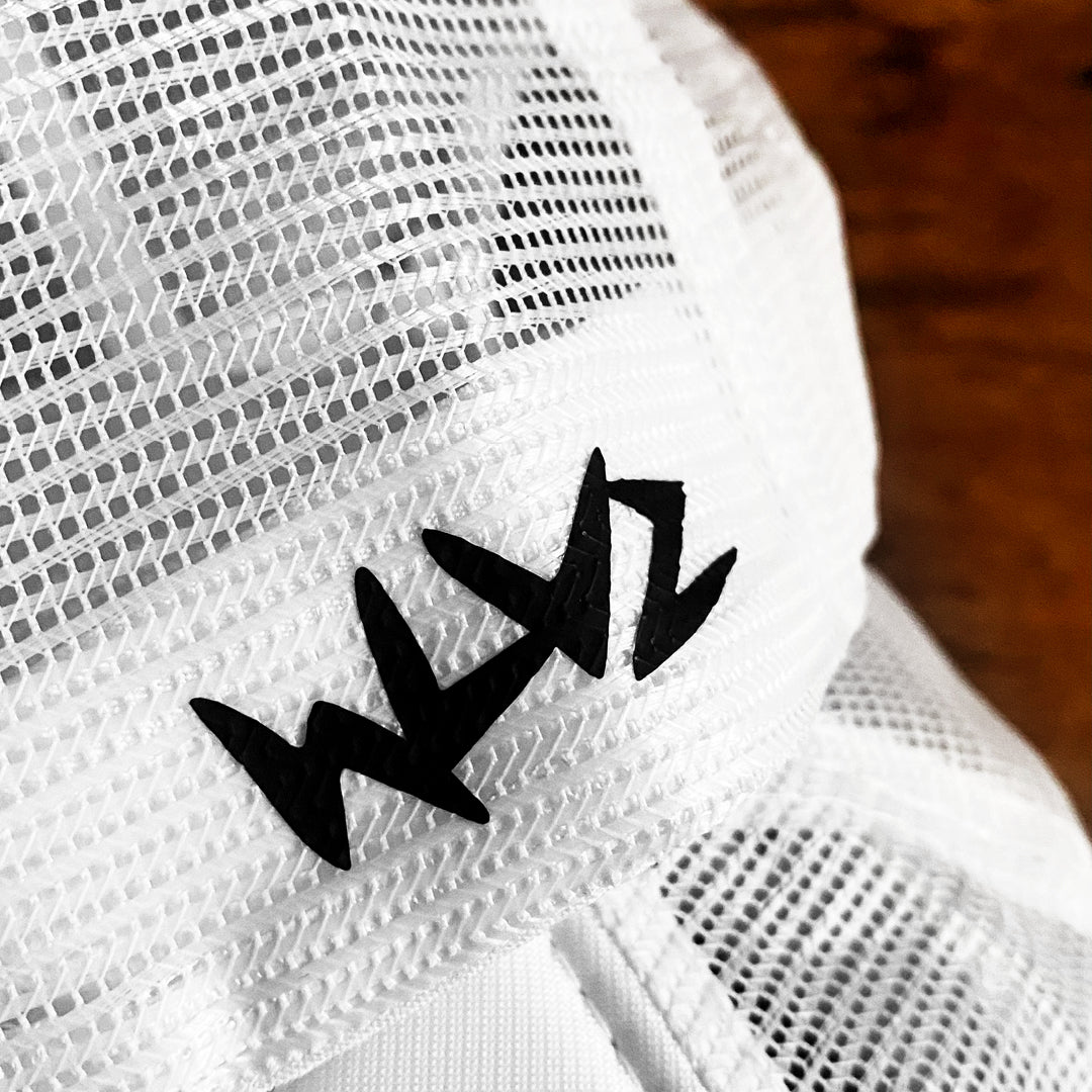 Boné Trucker "DOT"
