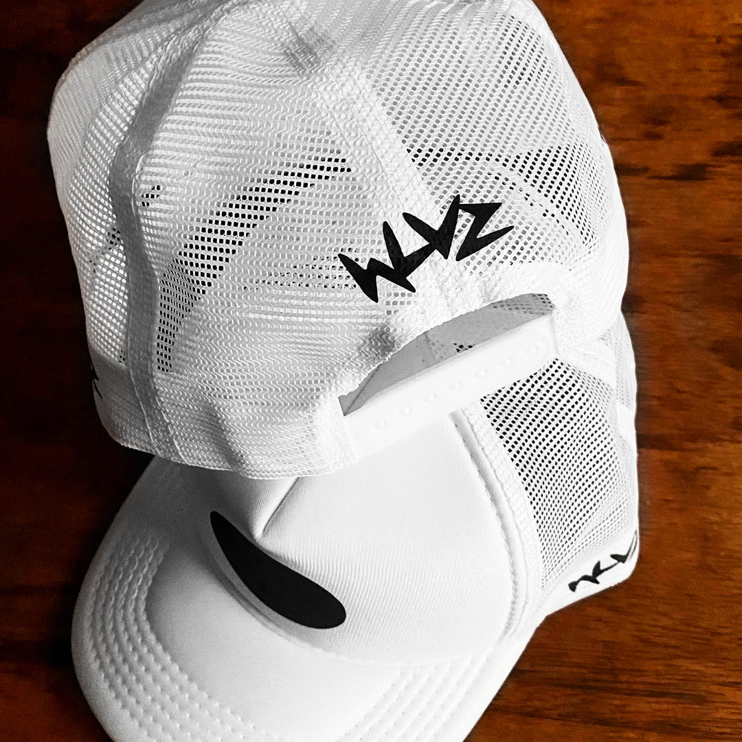 Boné Trucker "DOT"