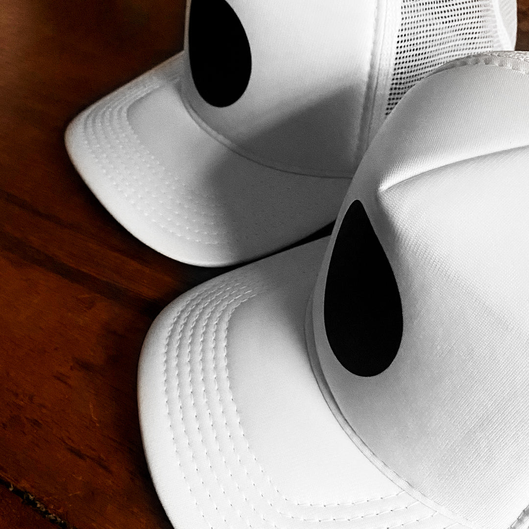 Boné Trucker "DOT"