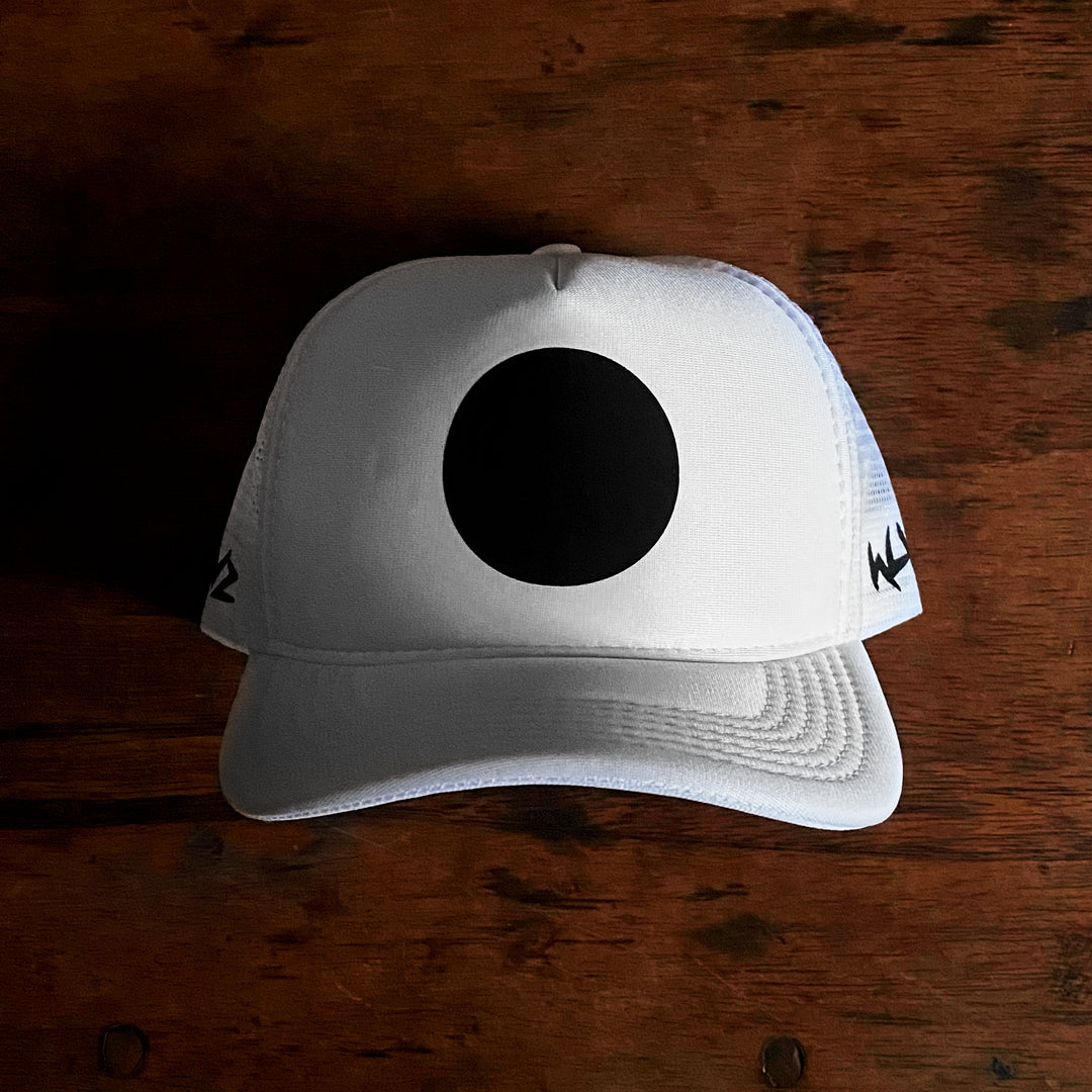 Boné Trucker "DOT"