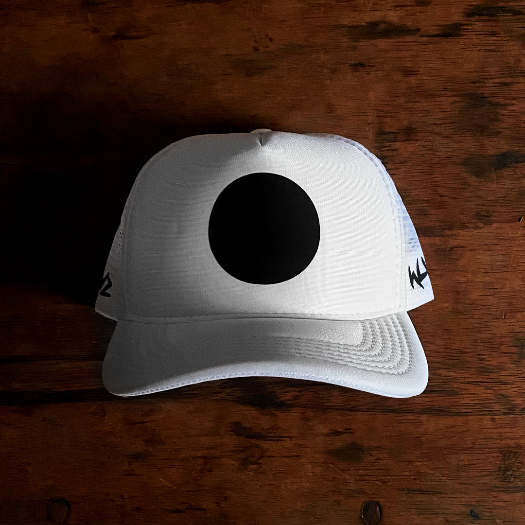 Boné Trucker "DOT"