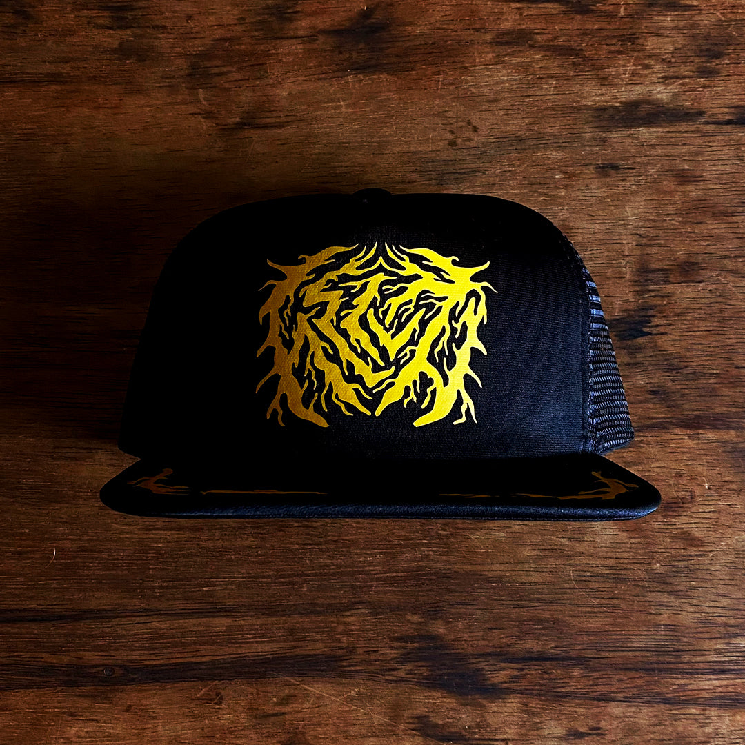 Boné Trucker "THORN"