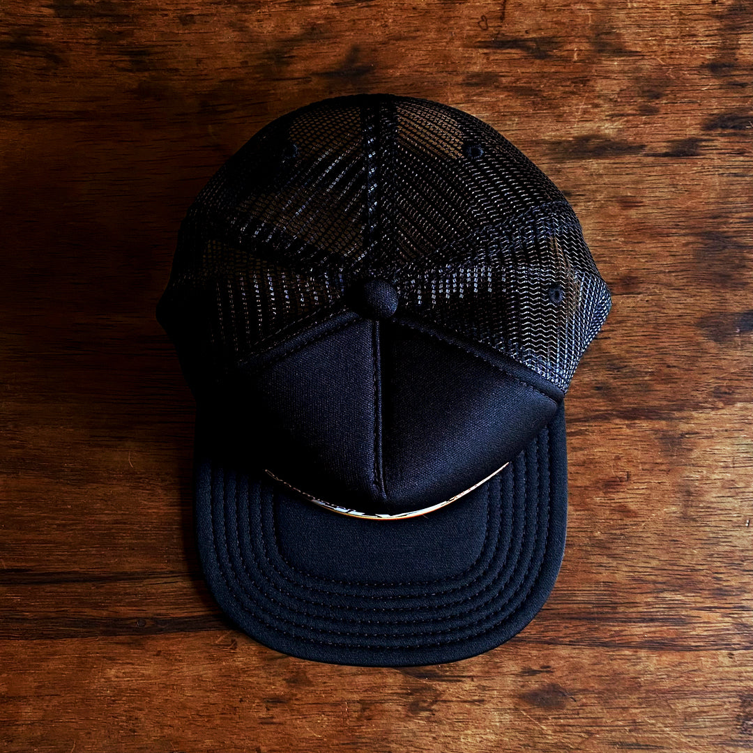 Boné Trucker "VHS"
