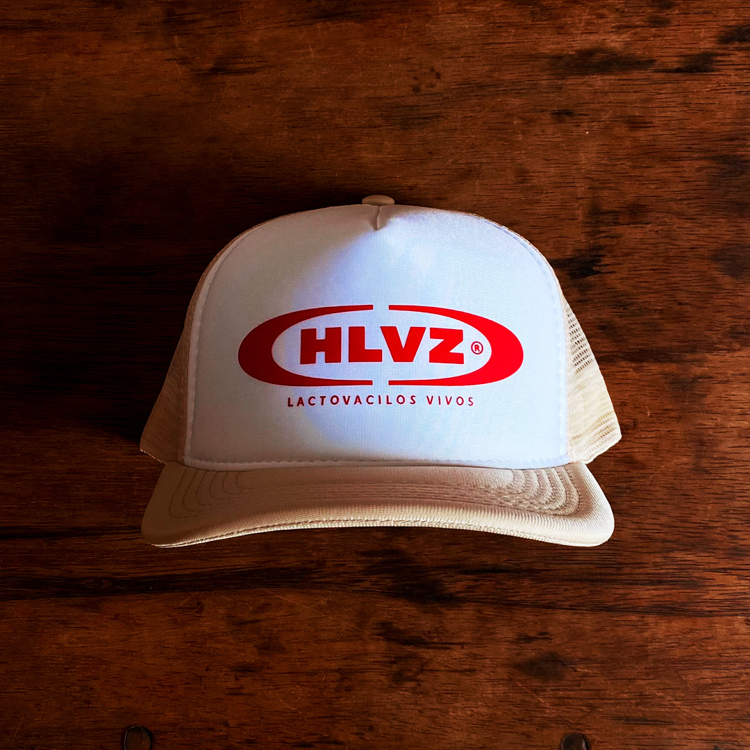 Boné Trucker "YAKULT"