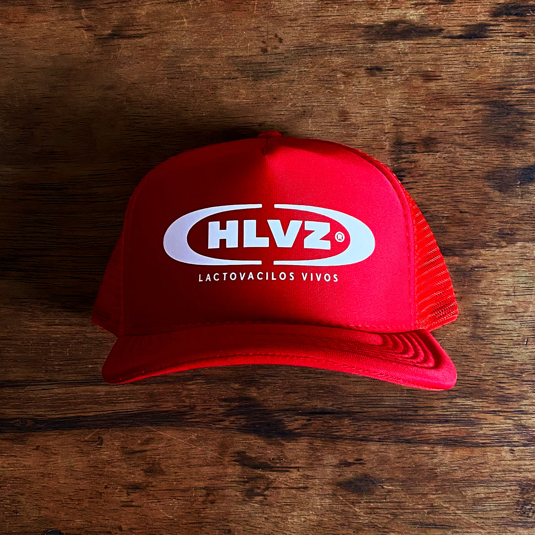 Boné Trucker "YAKULT"