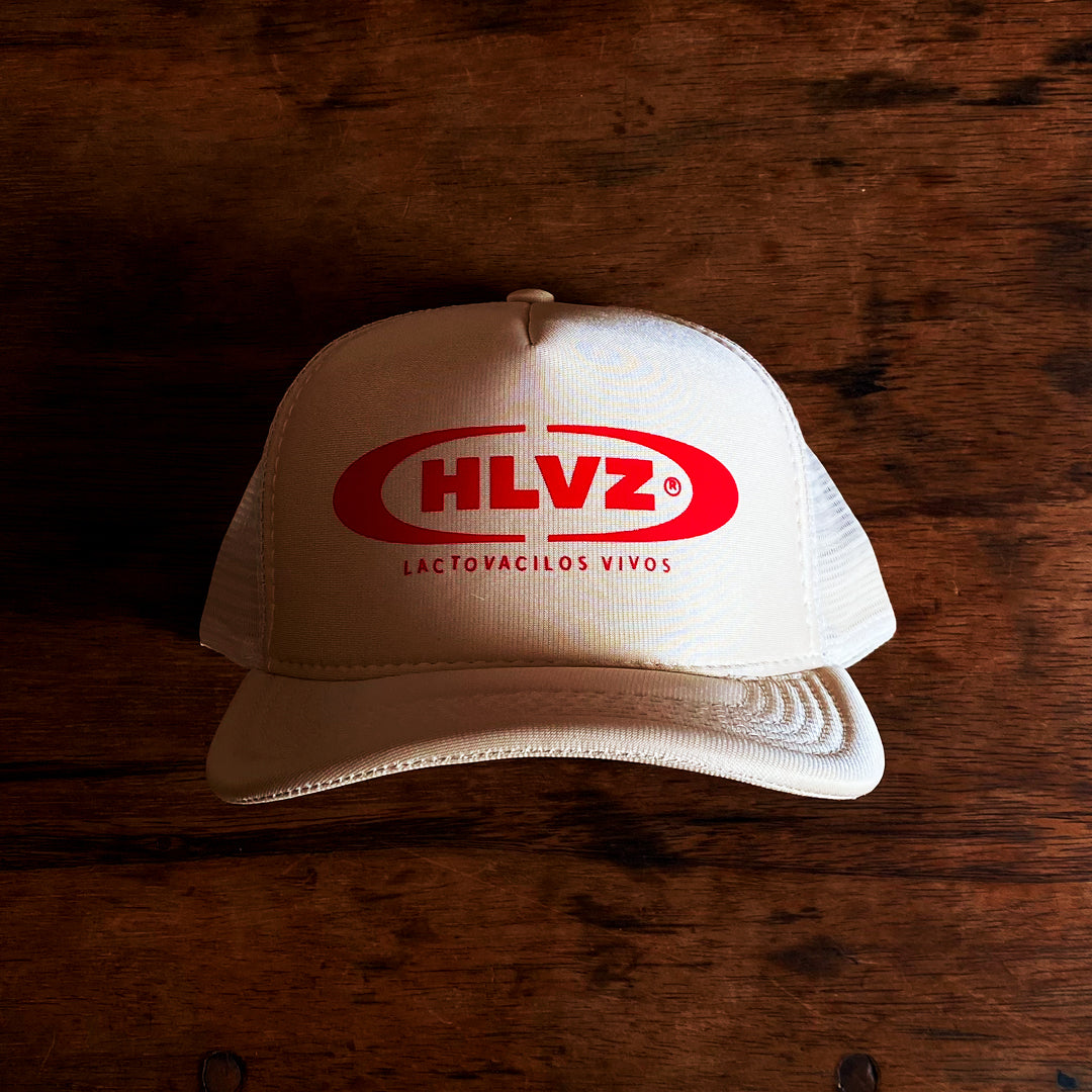 Boné Trucker "YAKULT"