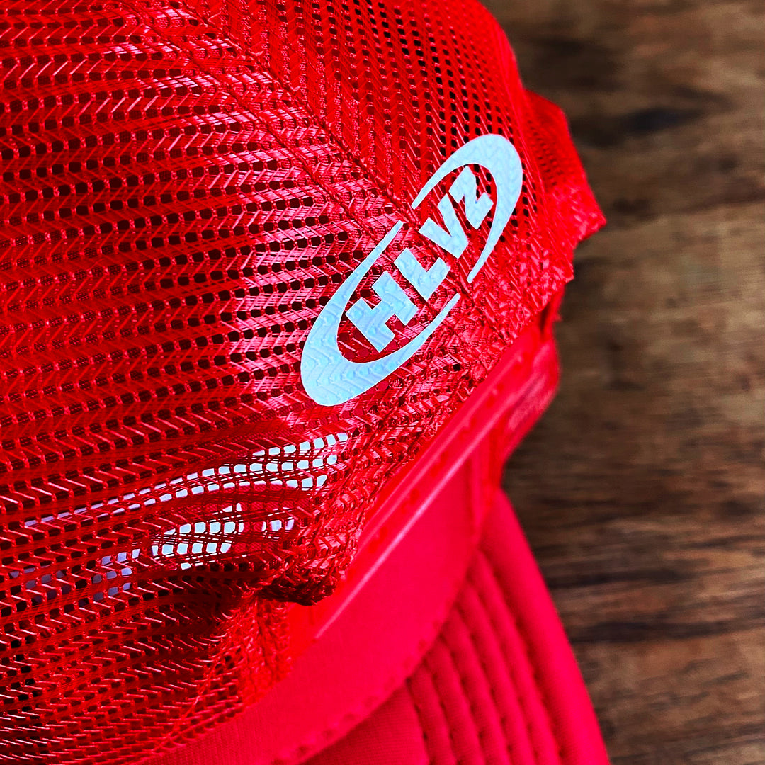 Boné Trucker "YAKULT"