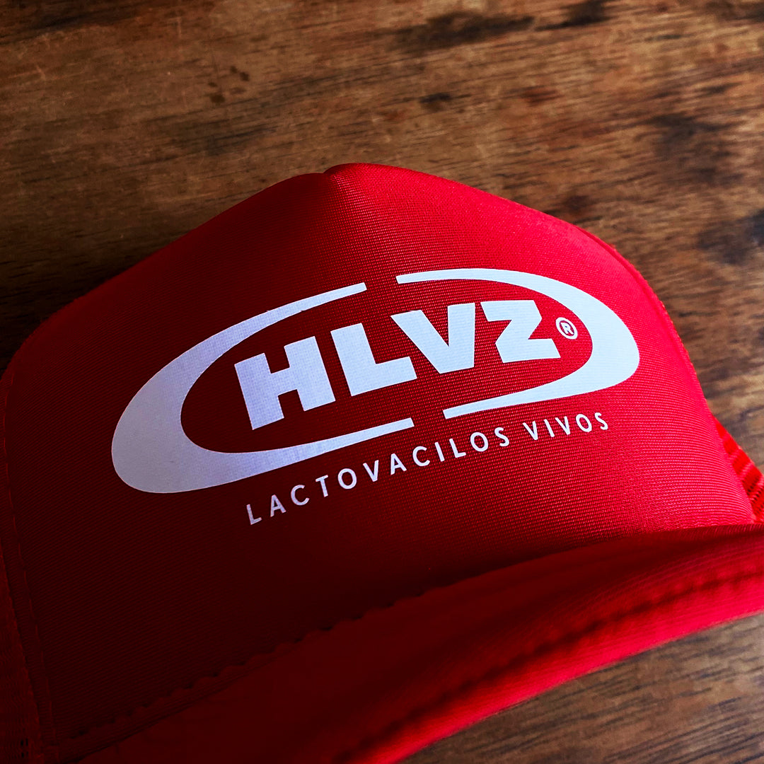 Boné Trucker "YAKULT"