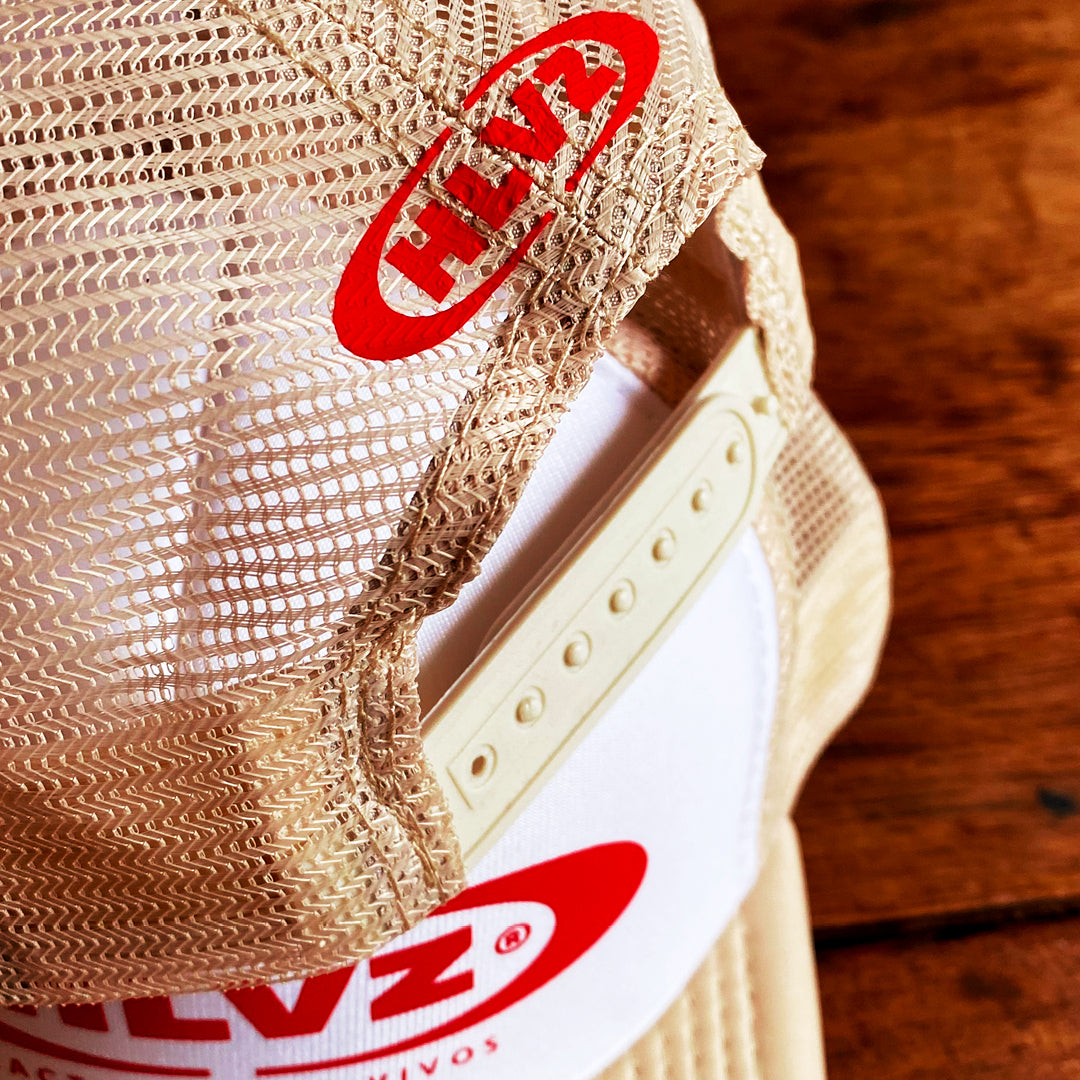 Boné Trucker "YAKULT"