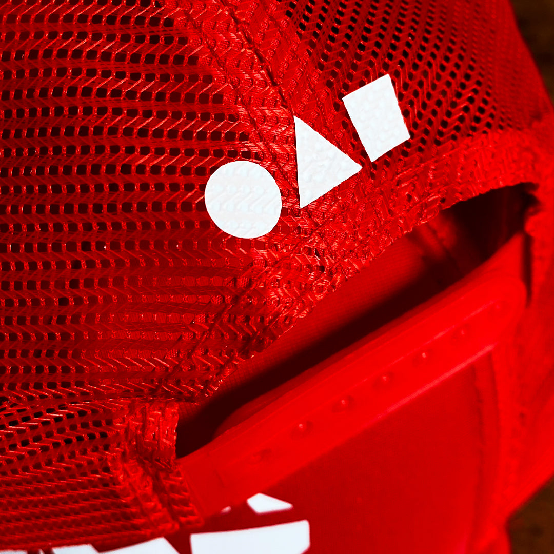 Boné Trucker "ABSTRACT SCHOOL"