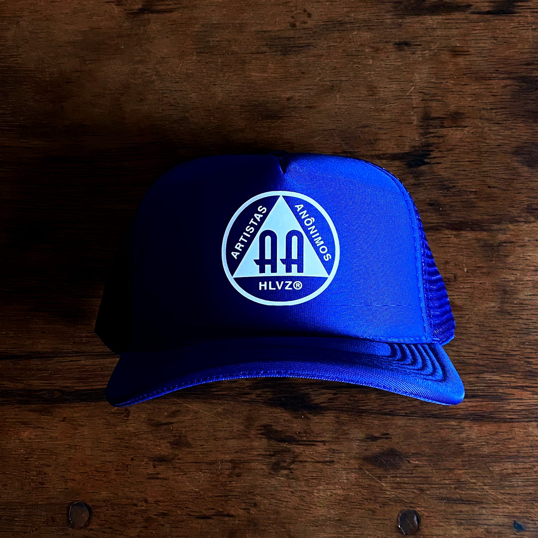 Boné Trucker "AA"