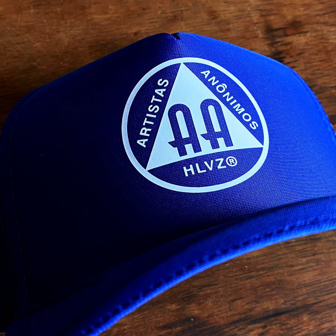Boné Trucker "AA"