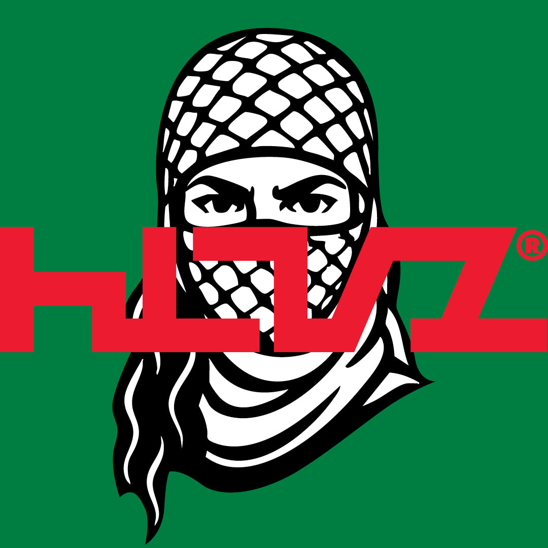 Boné Trucker "PALESTINA"