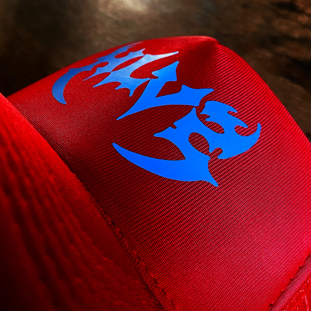 Boné Trucker "SEPULTURA"