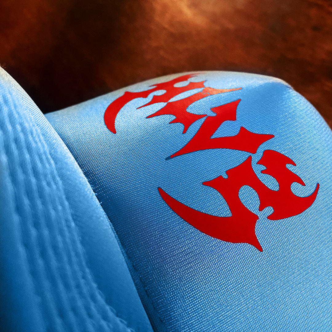 Boné Trucker "SEPULTURA"