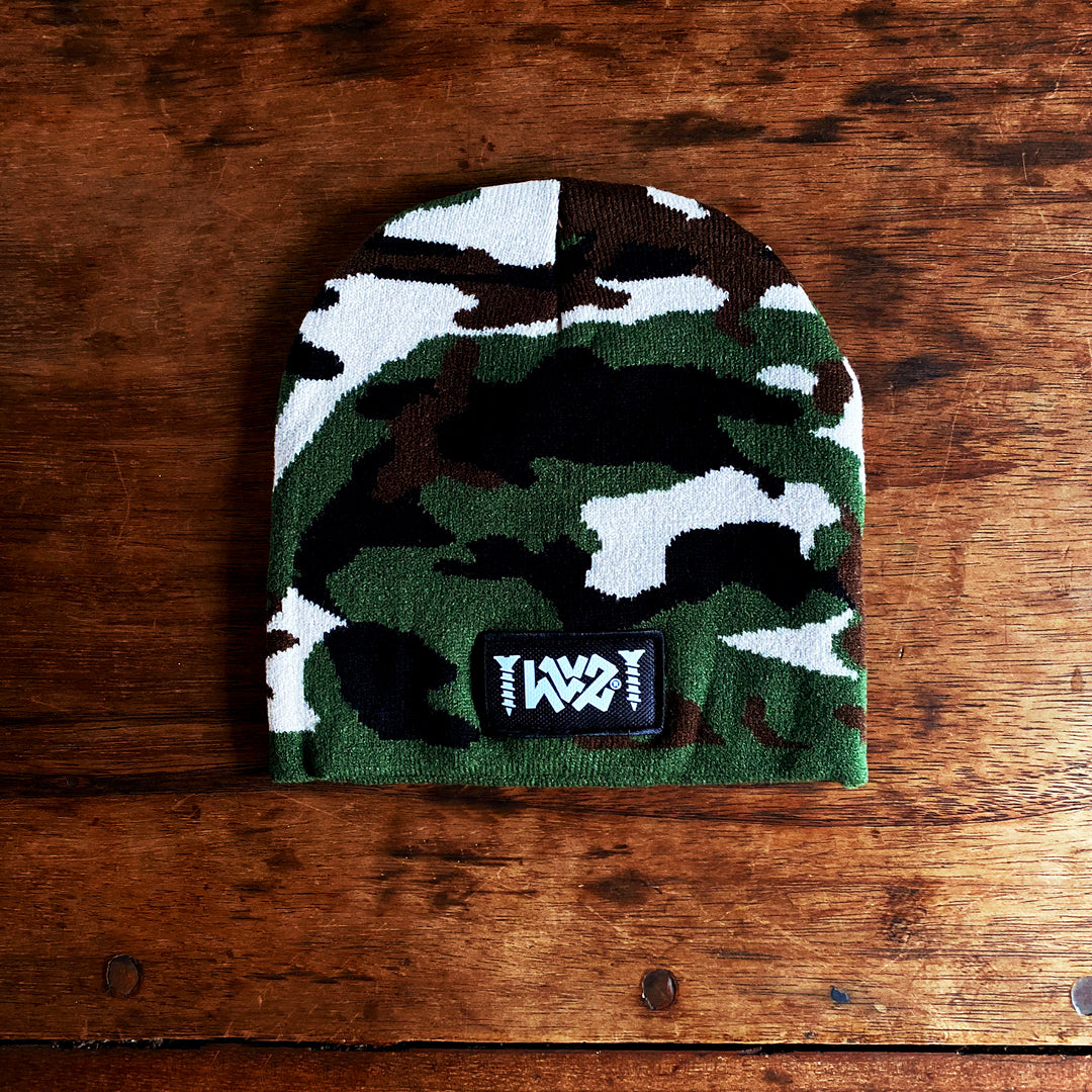 Gorro Sailor "INDUSTRIAL"
