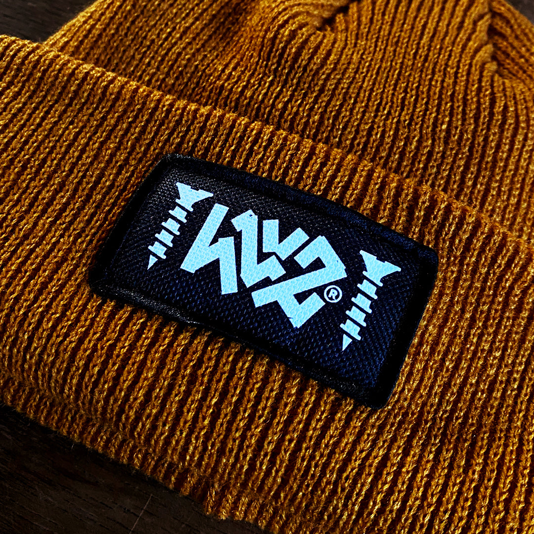 Gorro Sailor "INDUSTRIAL"
