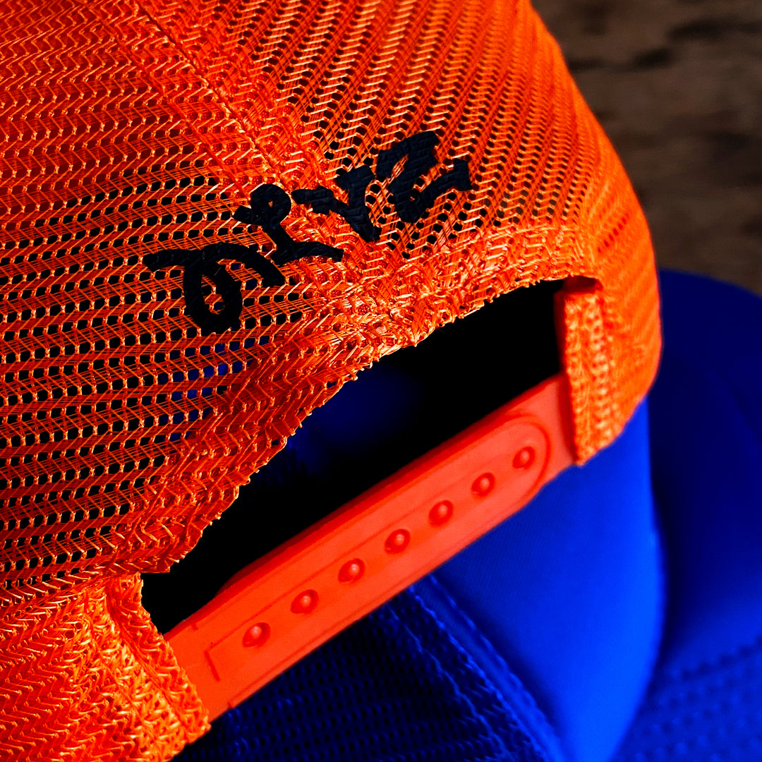 Boné Trucker "YINYIN"