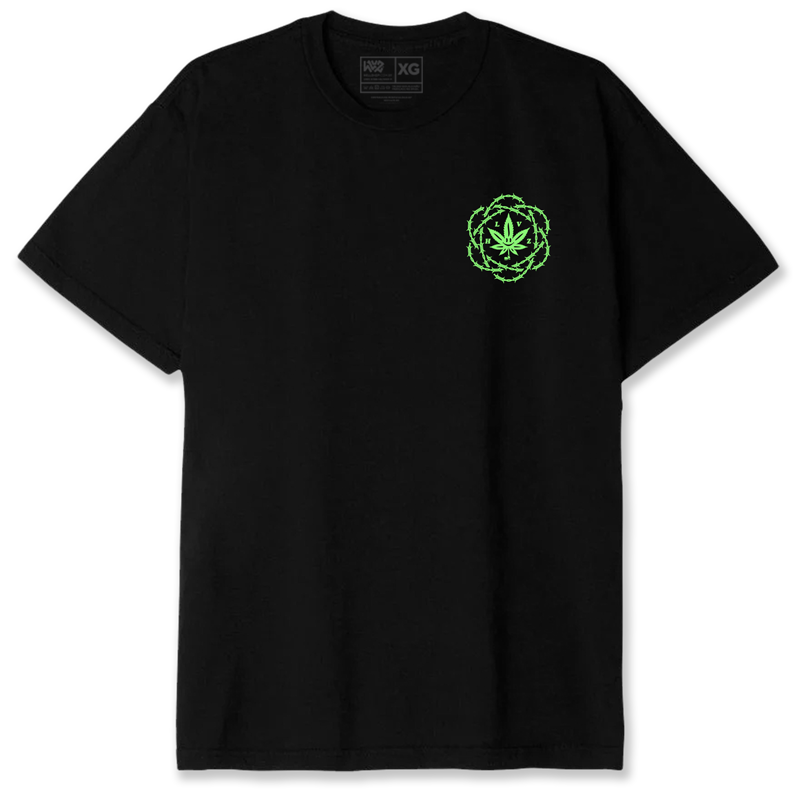 Camiseta "High Performance"