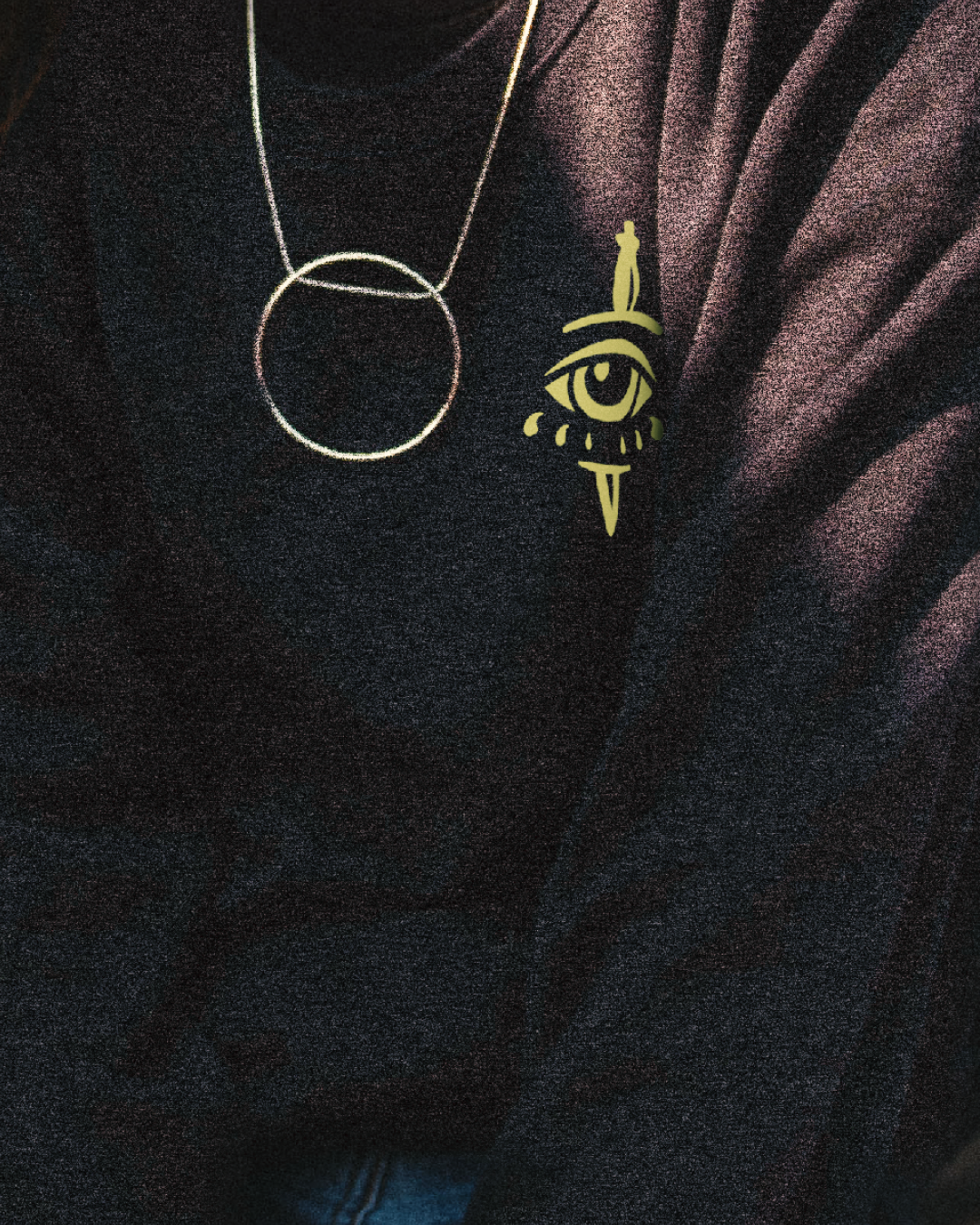 Moletom Careca "Escalator"