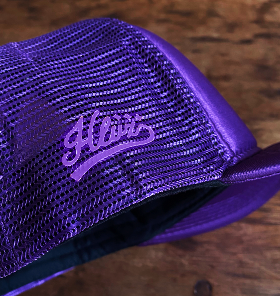 Boné Trucker "AGONIA"
