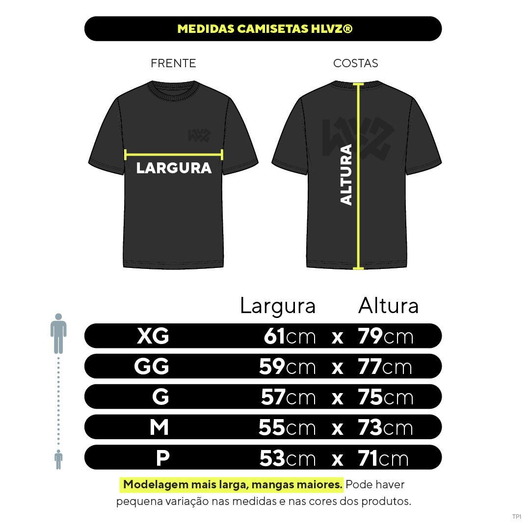 Camiseta "WORLD"