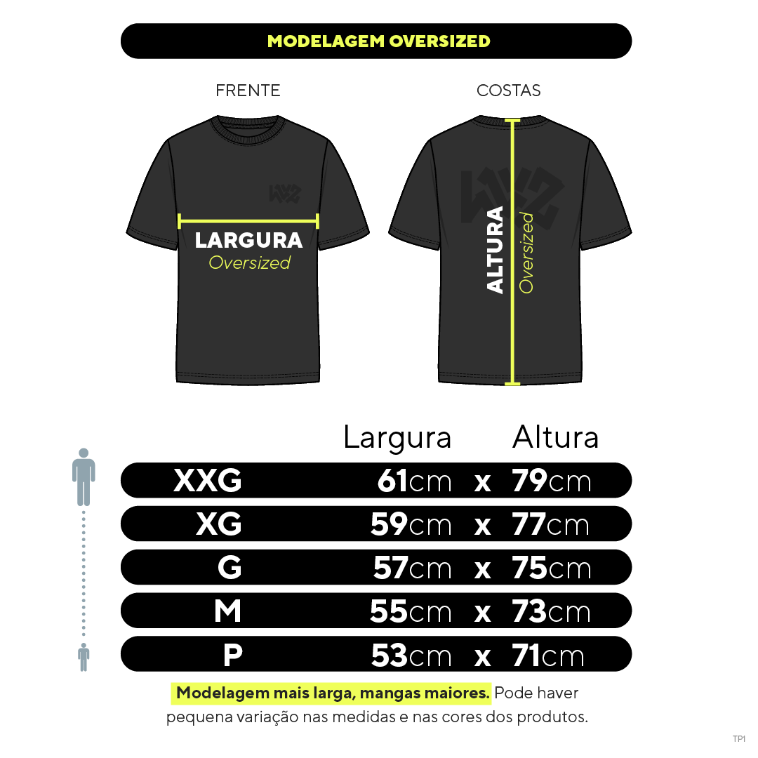 Camiseta "High Performance"