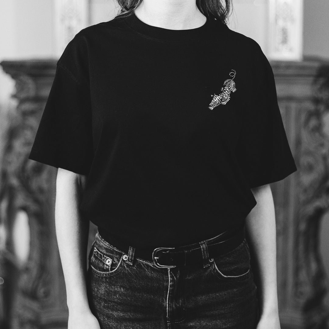 Camiseta "Piger"