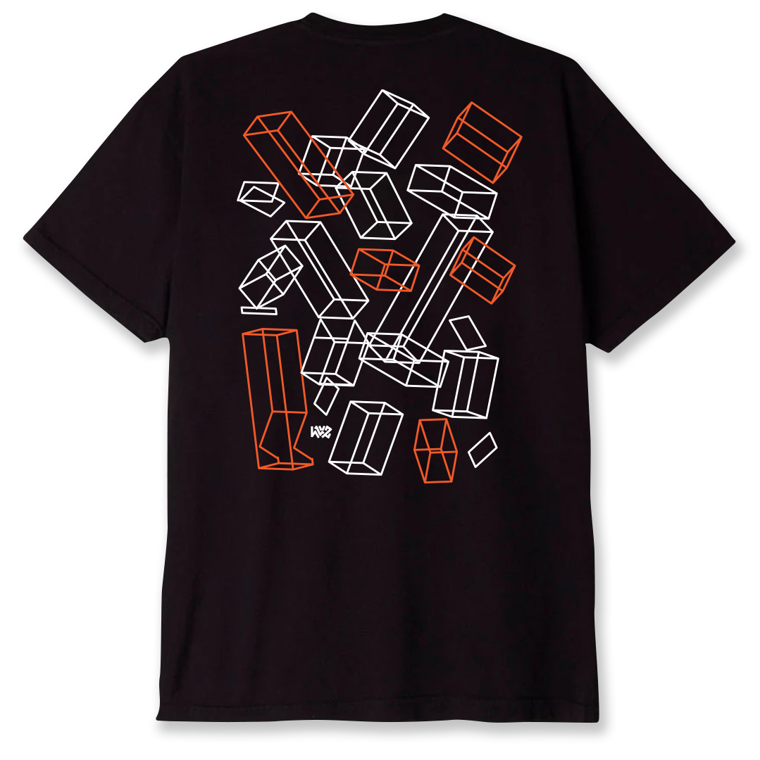 Camiseta "BLOCS"