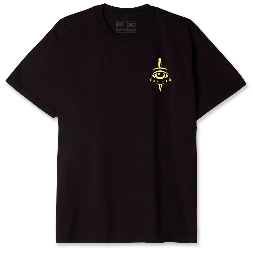 Camiseta "Escalator"