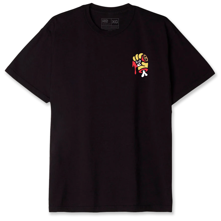 Camiseta "Homer"