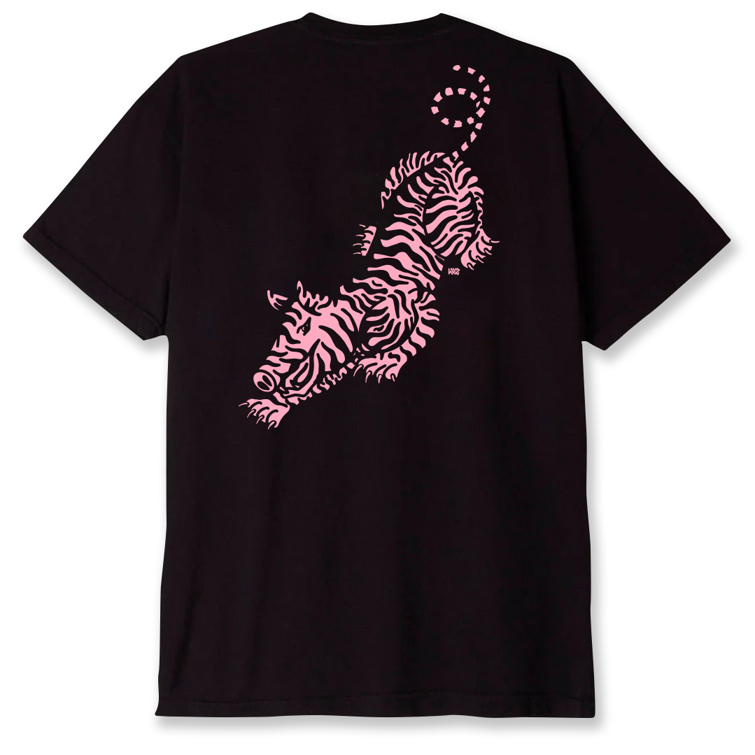Camiseta "Piger"
