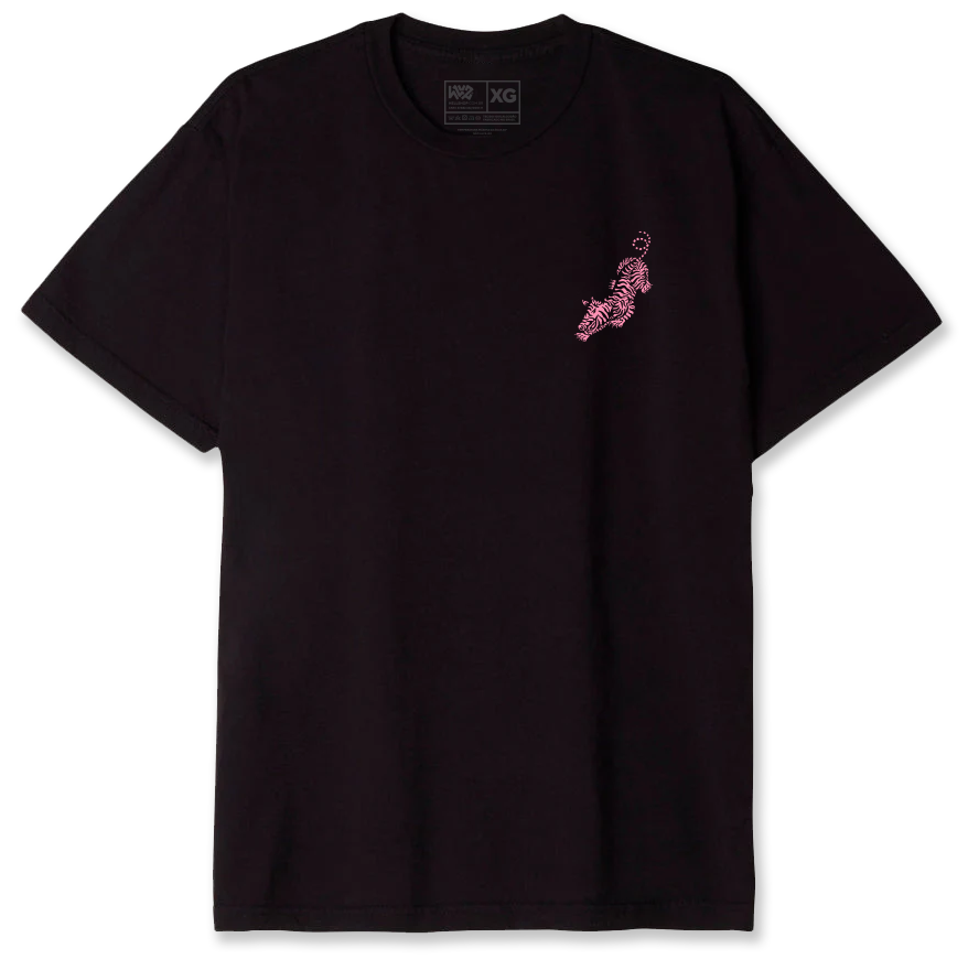 Camiseta "Piger"