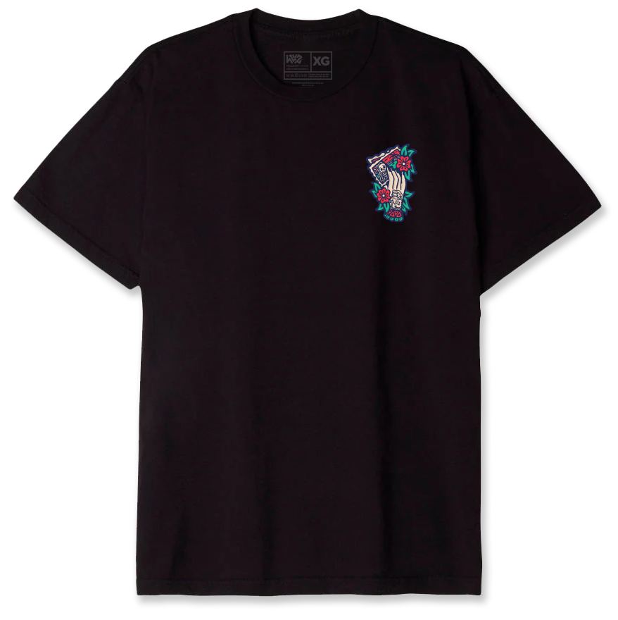 Camiseta "Postal"