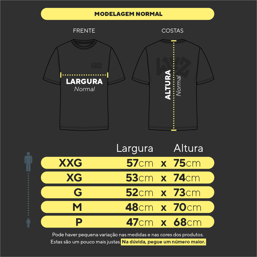 Camiseta "Geisha"