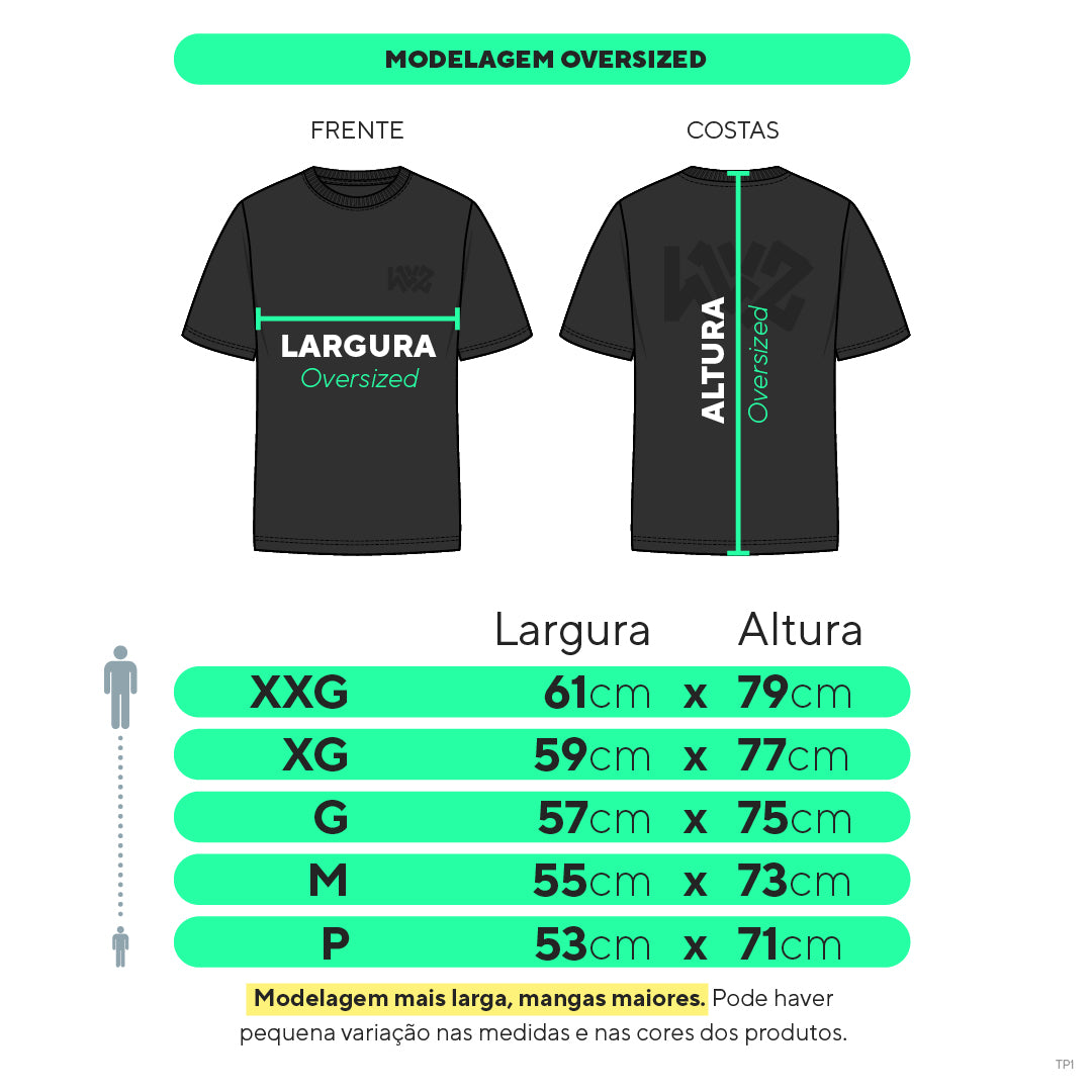 Camiseta "Postal"