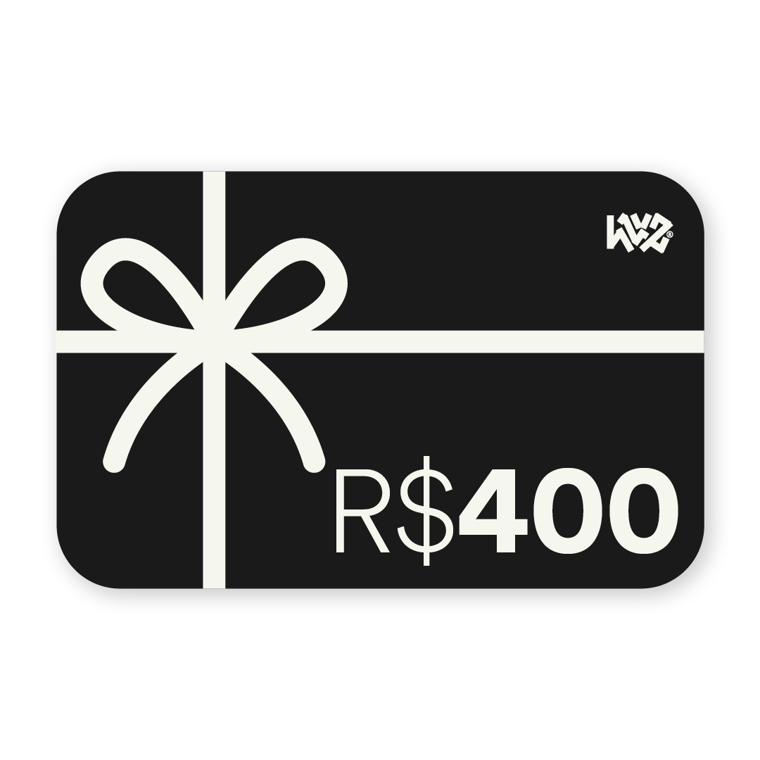 Cartão-presente Hellshop