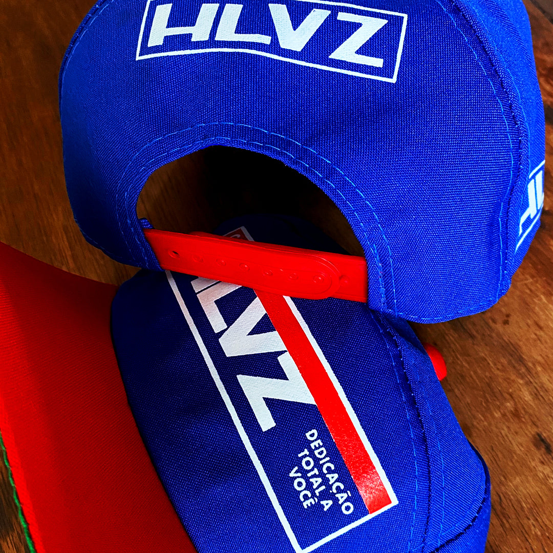 Boné Retrô "CASAS BAHIA"