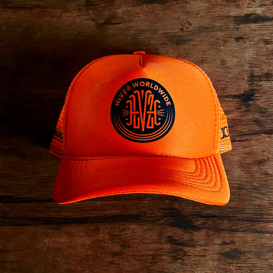 Boné Trucker "MONO"