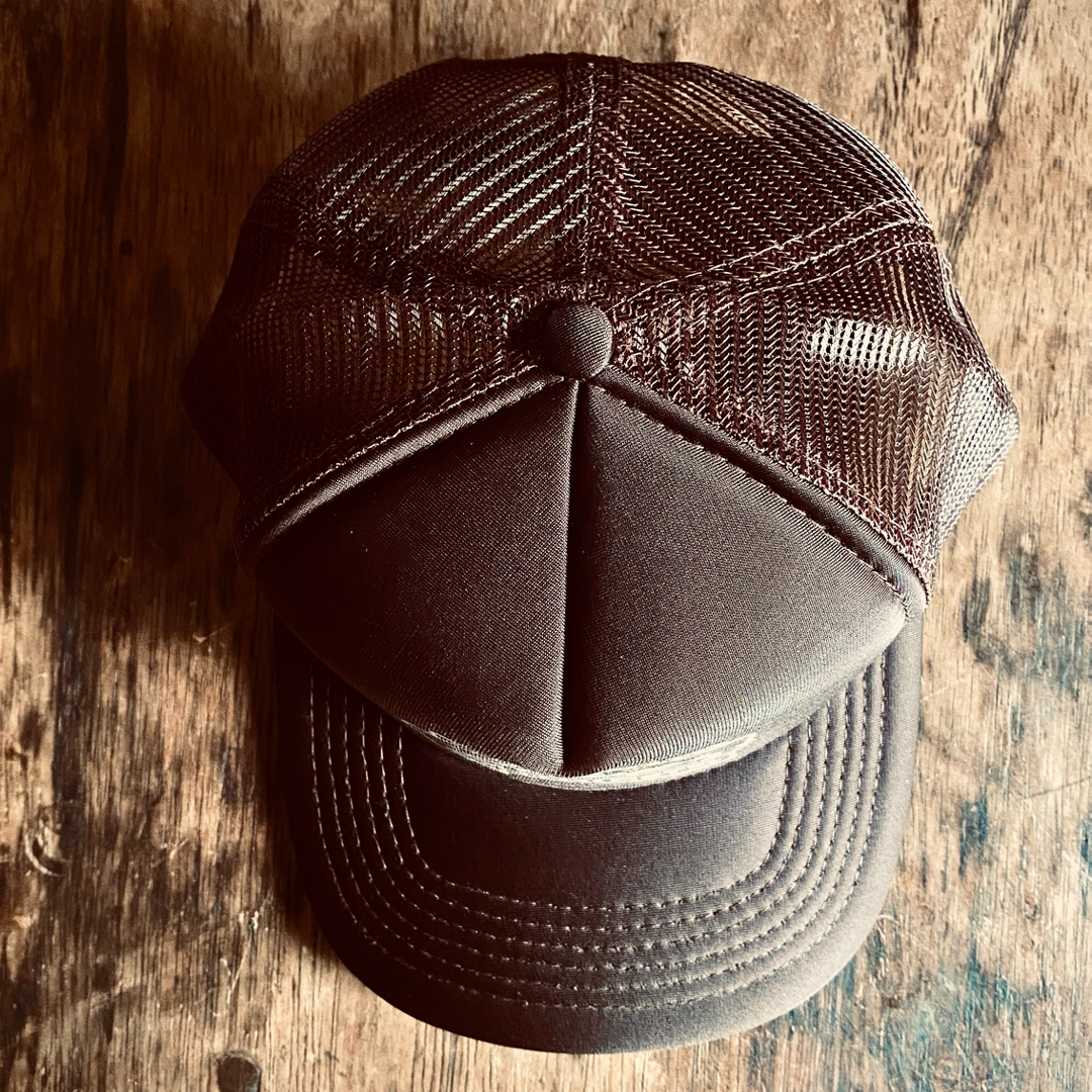 Boné Trucker "M0TEL"