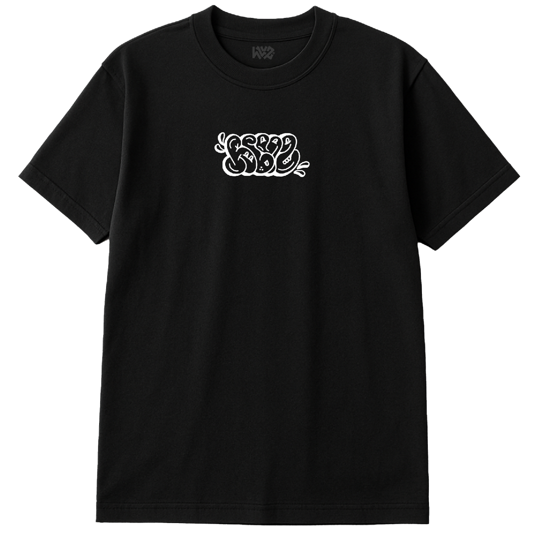 Camiseta "WORLD"