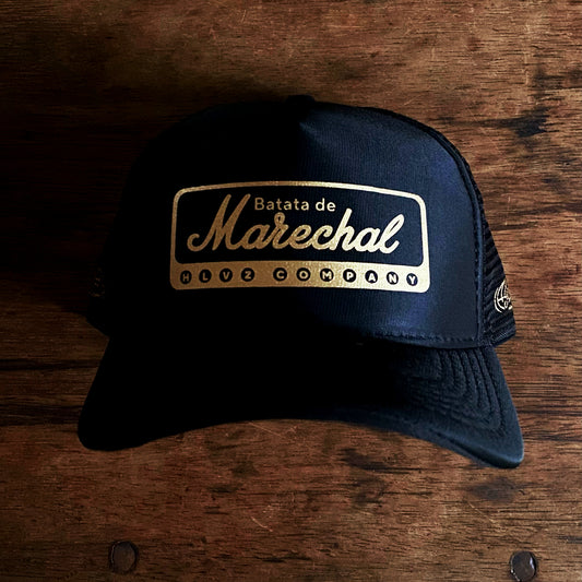 Boné Trucker "MARECHAL"